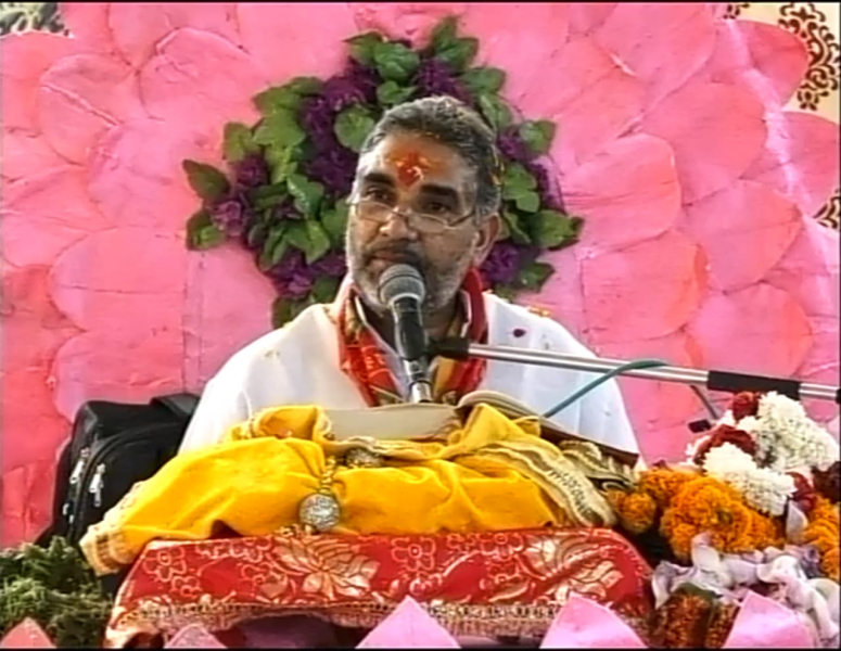 HARISHYAM SHASTRI JI